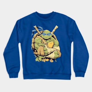 leonardo Crewneck Sweatshirt